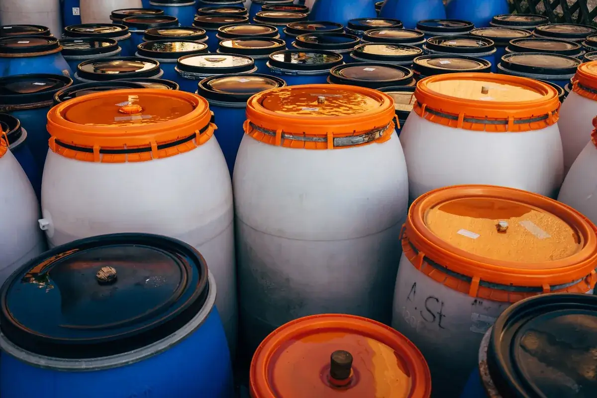 Hazmat Cleanup in Serenada, TX